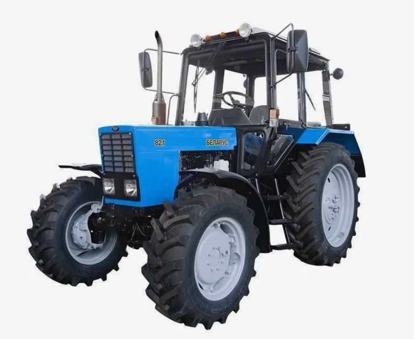 Обучение курсы машинист тракторист!