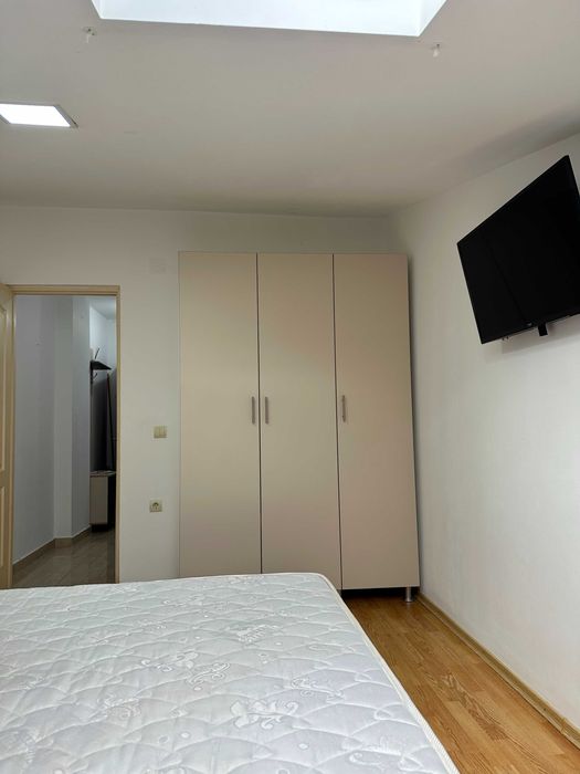Vand apartament 2 camere, mobilat, zona Compozitori