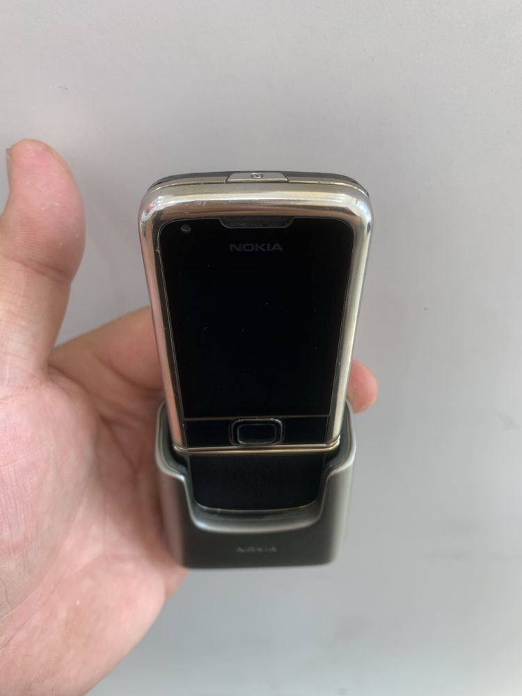 Nokia 8800-e1  bugun 500$
