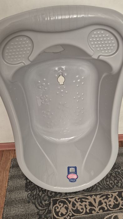 Ванночка детская новая