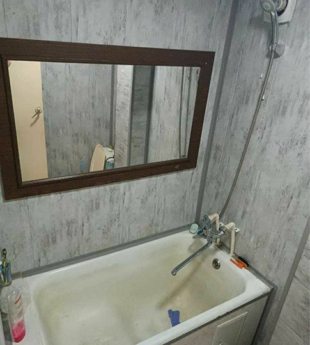 Общежитие корасу