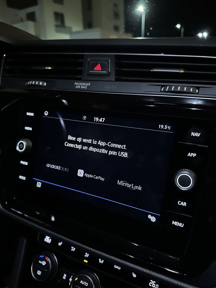 Carplay/ Android Auto/ VIM/ Audi/ VW Volkswagen/ Skoda/ Seat