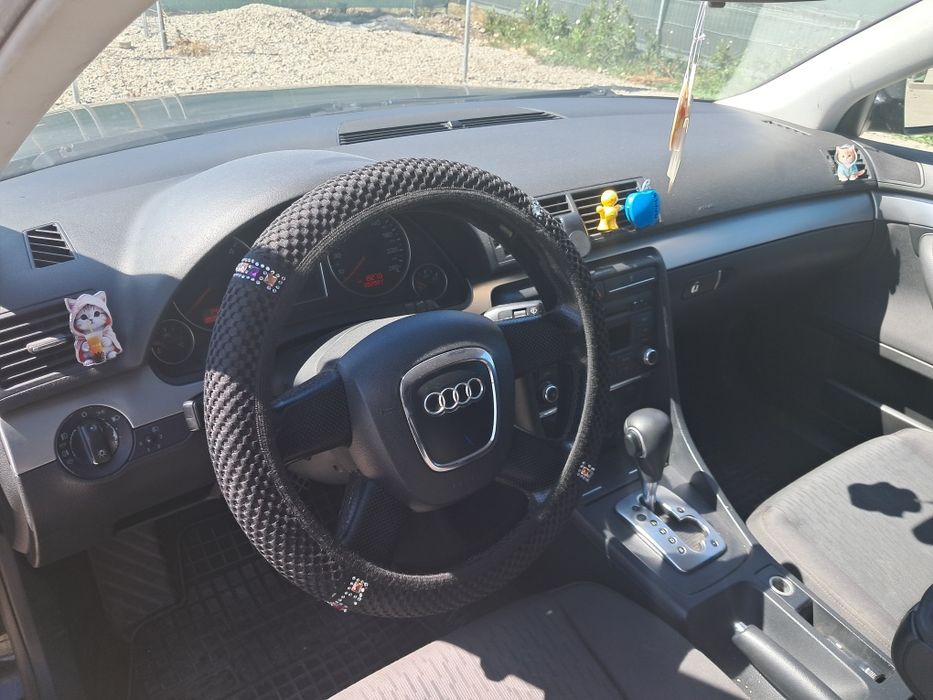 Audi A4 B7 2.0 automata