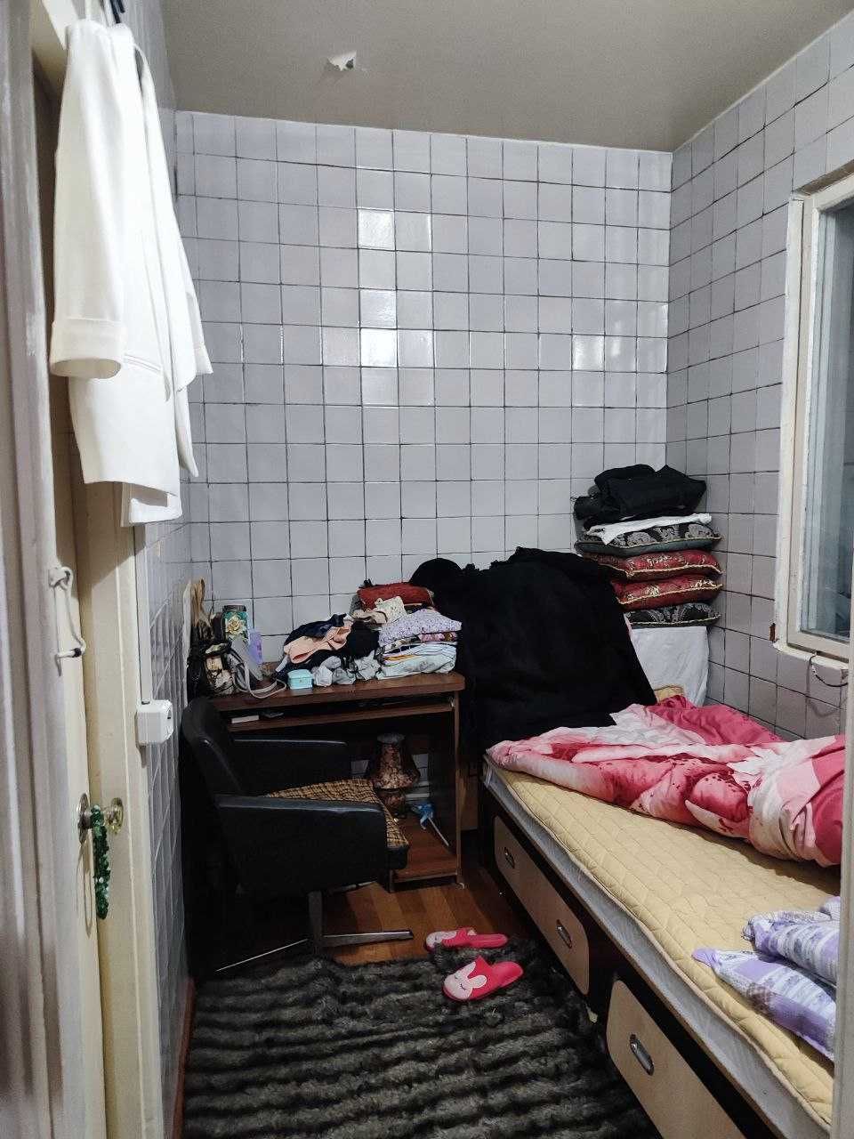 Срочно продается 1 комнатная квартира