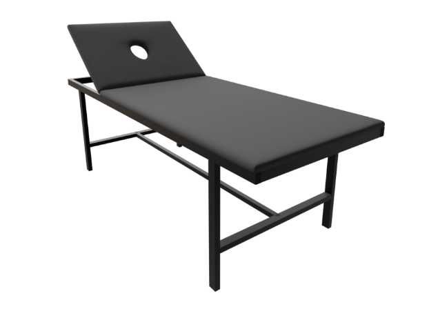 Медицинский массажная кушетка ширина 90 см