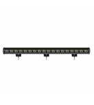 Led Bar 6 D Black BIG, 12-24V, 82 CM