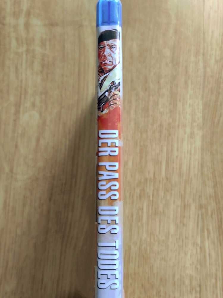 Продавам оригинален Blu Ray THE PASSAGE