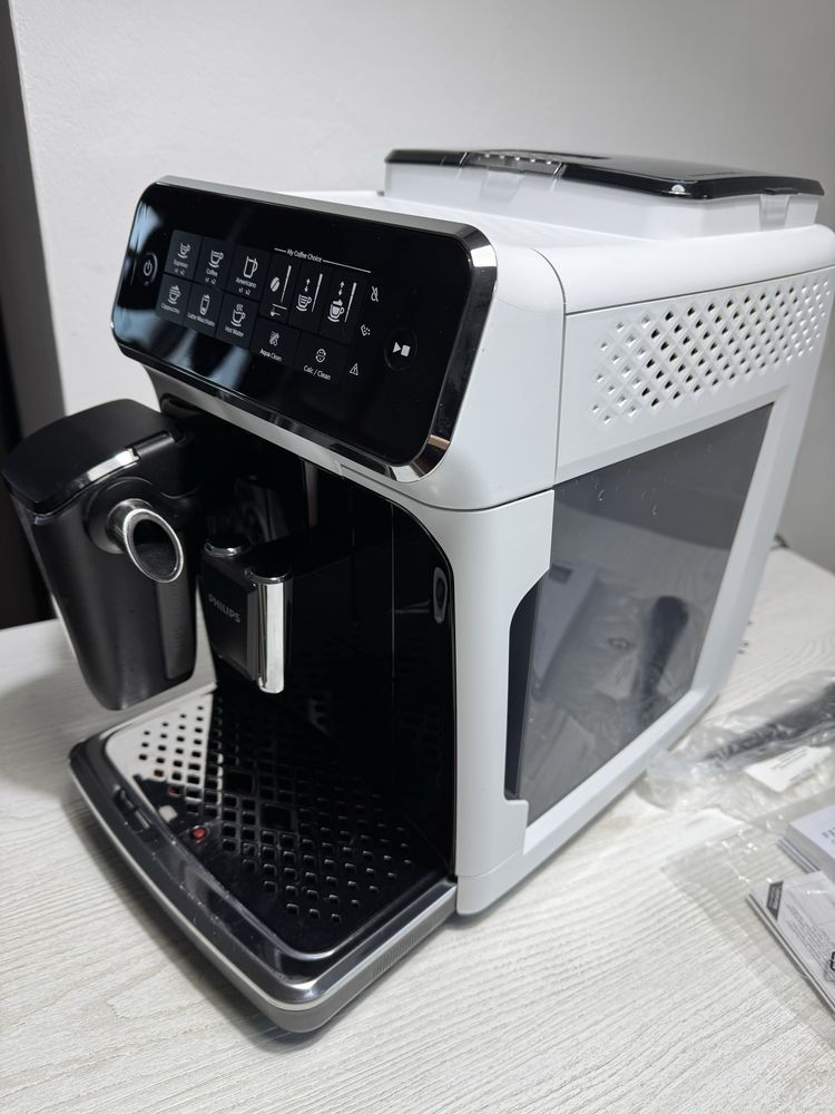 Philips Late Go 6 напитки