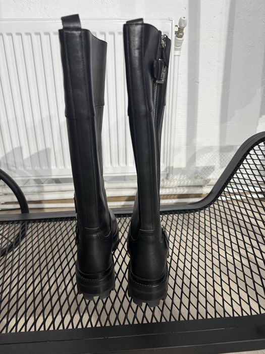 Cizme Inalte Hermes
