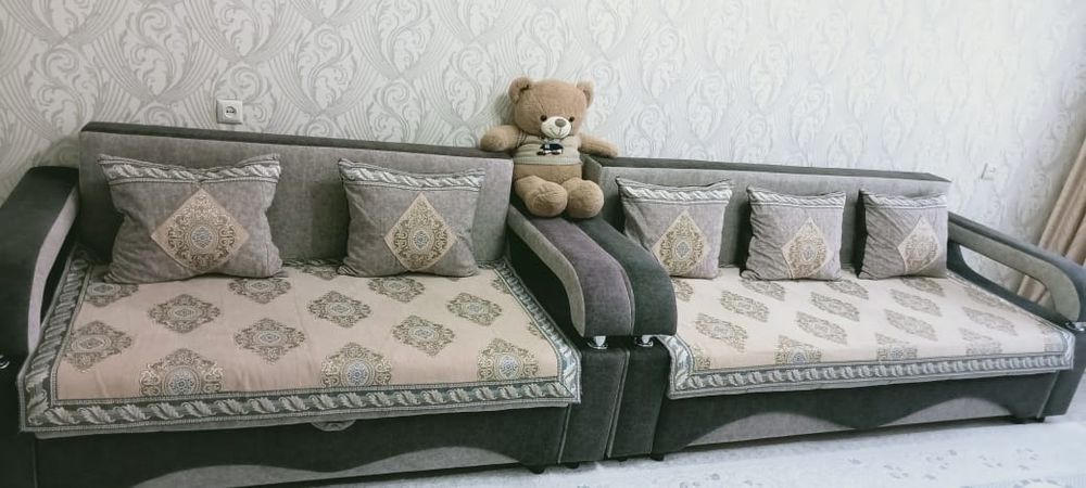 Продается диваны