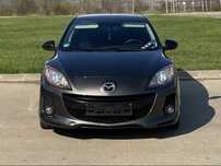 Mazda 3/euro/5/diesel/