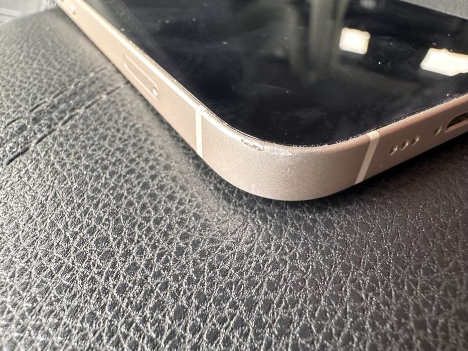 PENTRU PIESE iPhone 13 starlight