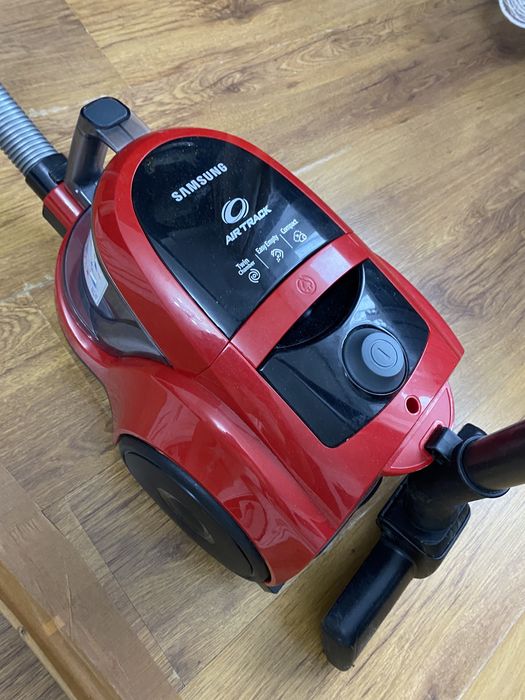 Пылесос Samsung air track