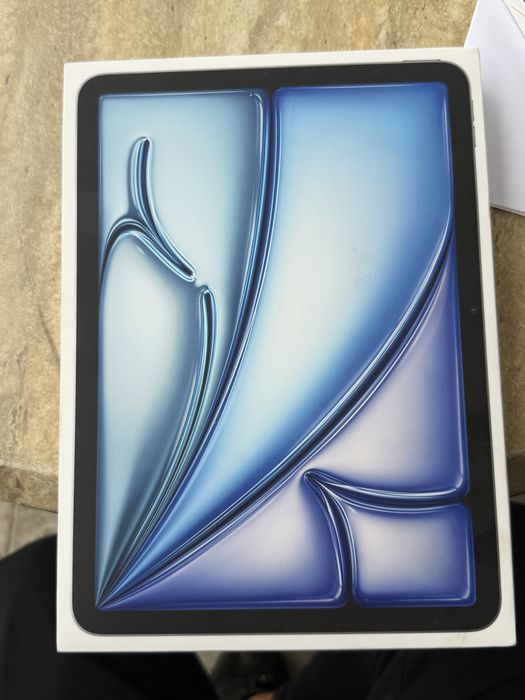 Apple-iPad Air M3,Wi-Fi, 11",8GB/256GB