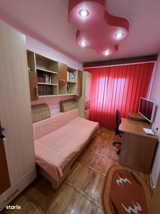 Apartament 3 Camere Popa Sapca Disponibil