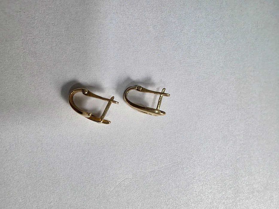 Cercei aur 14k 4.88gr (ctg)