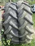 Vand Jante cu cauciucuri Tractor 13,6-R38
