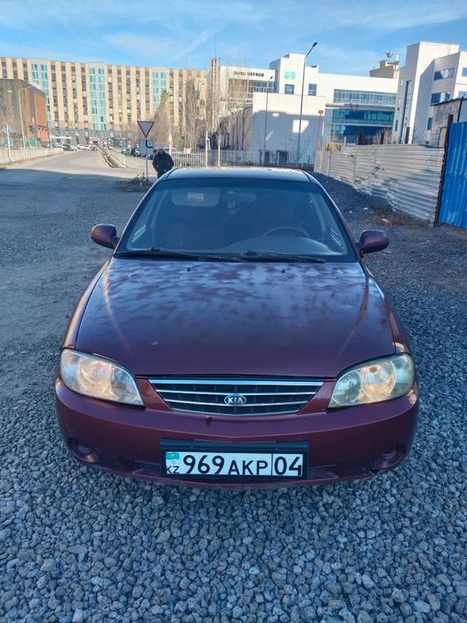 Продам Киа спектра!