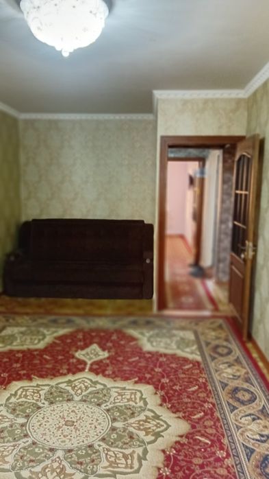 Продается 2 комнатная квартира на СамАвто