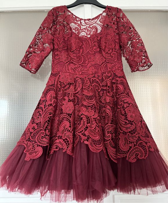 Rochie elegantă de seară