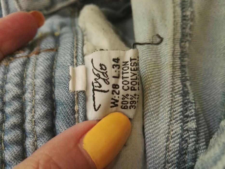 Къси потури,Гащеризон,Дънки с бродерия и Туника