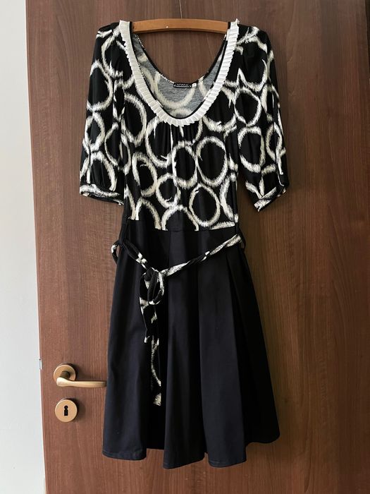 Rochie de zi/de office