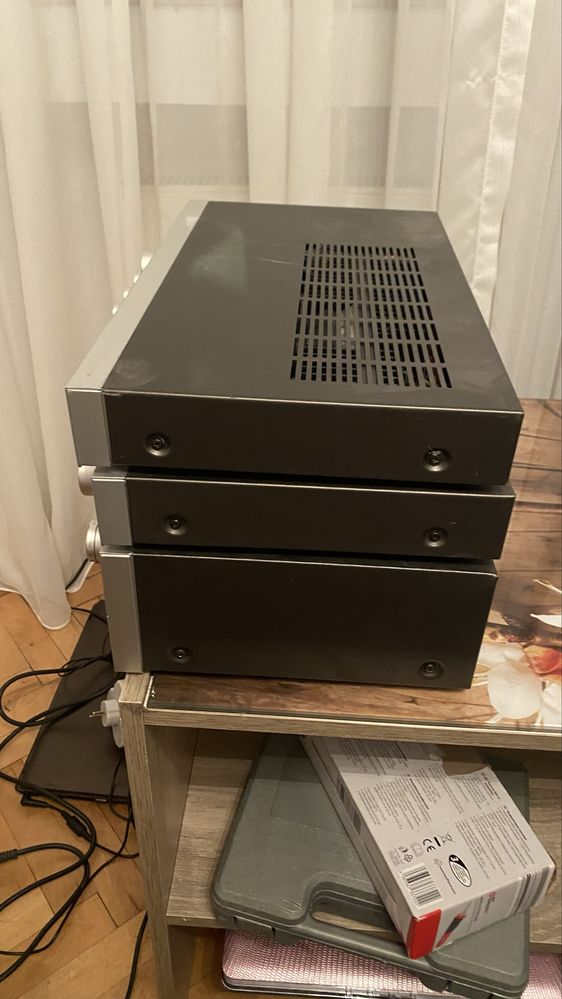 Linie Telefunken R100 in perfecta stare