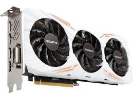 Видеокарта Gigabyte gtx1080ti