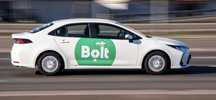 Flota autorizata ARR Cluj,cauta soferi.Comision 10%!