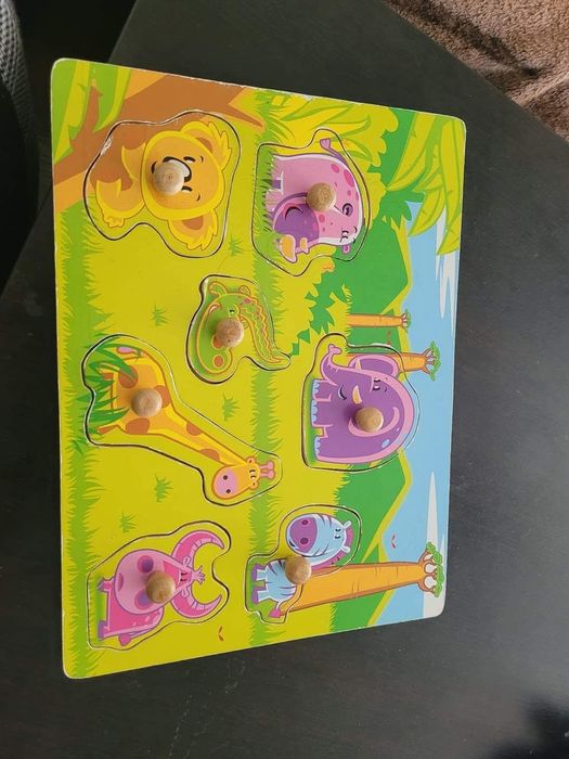 Vand lot jucarii copii