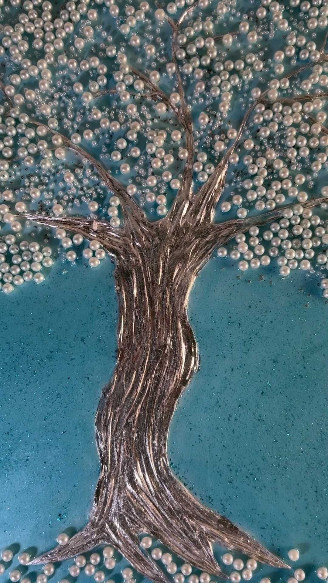 Arbre Perlé  + LED + Сертификат + Лукс Опаковка