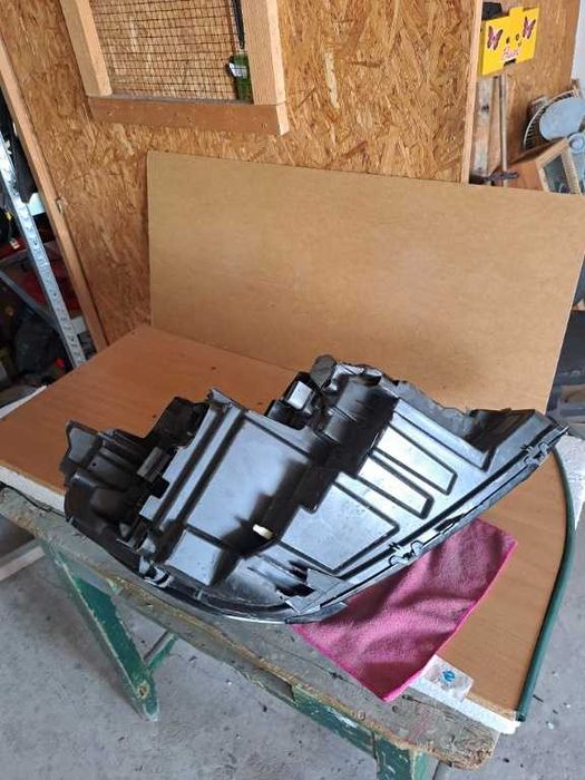 Far stanga Peugeot 5008 / 3008 Full Led Technology 2020-2024 original