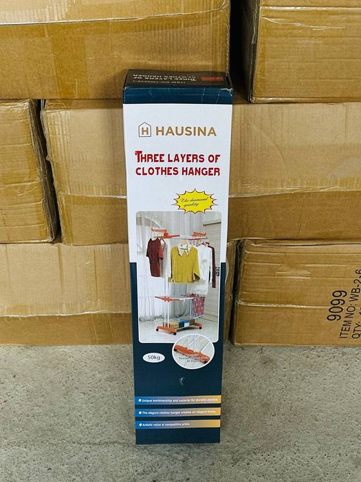 Сушилка для одежда напольная раскладная sushilka sushka  доставка бесп