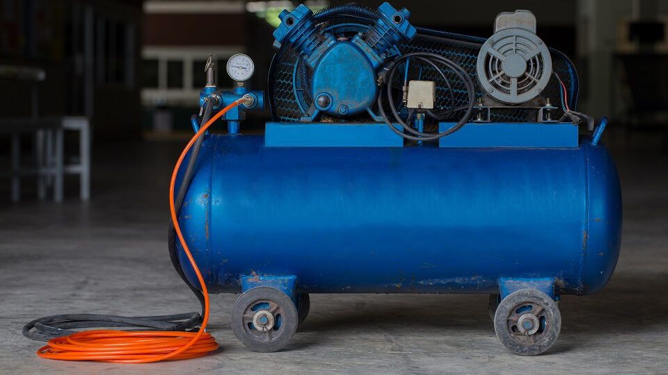 Аренда компрессора Каскелен