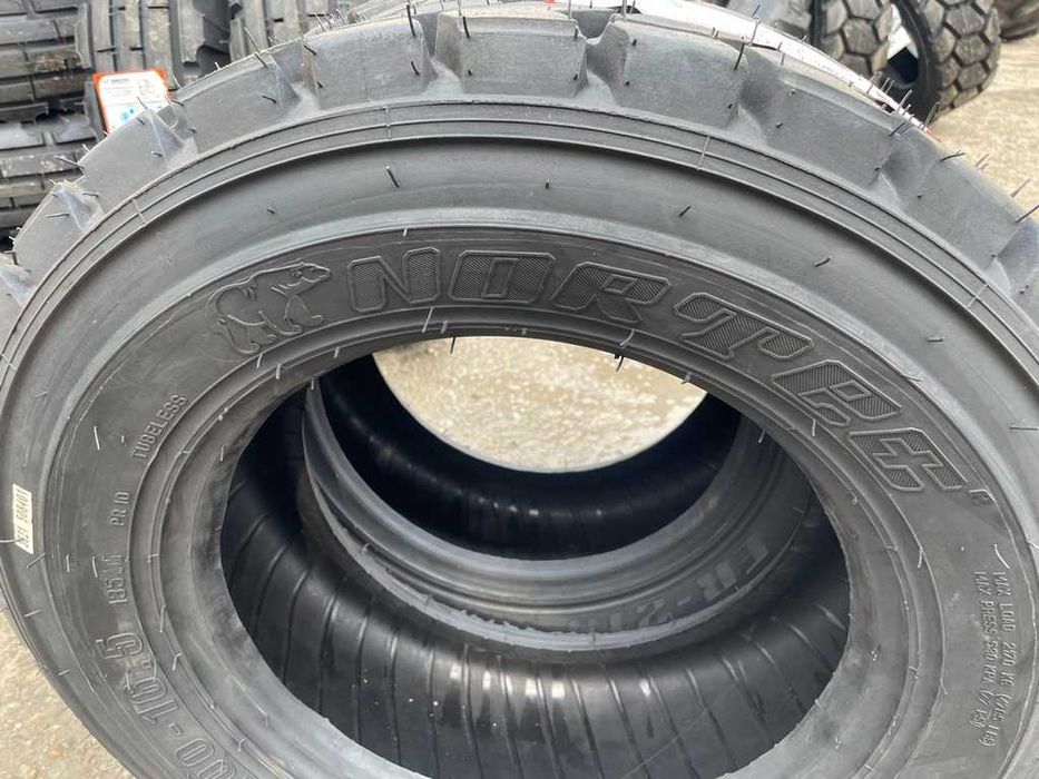 10-16.5 Rusesti Cauciucuri noi 10pr Profil Beton
