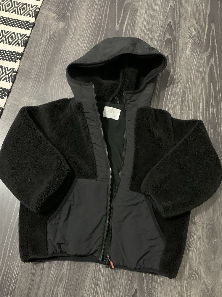 Zara якенце 122 размер