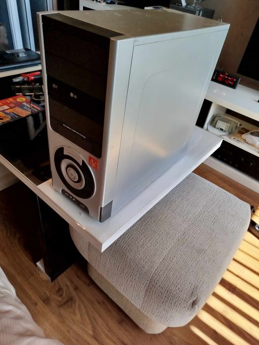 Компютър HDD-500GB