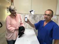 Ветеринар ветеринарный врач на дом чипирование эвтаназия вакцинация