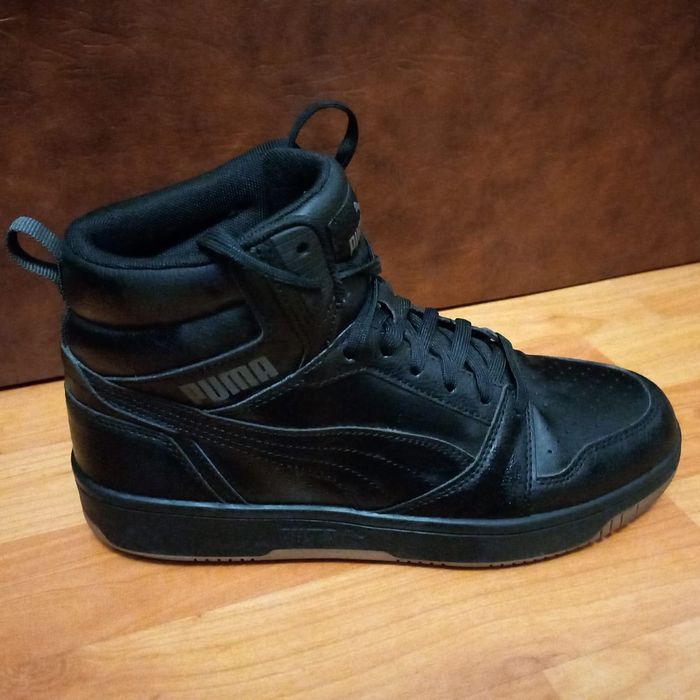 Bascheti puma marimea 40