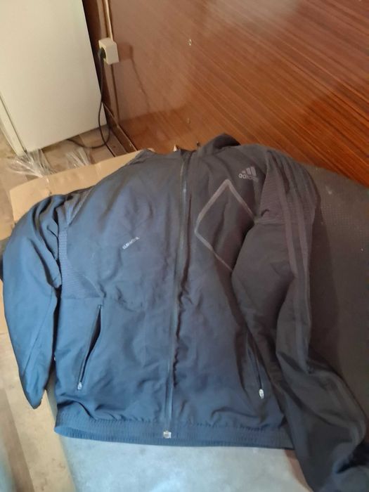 Комплект adidas запазен
