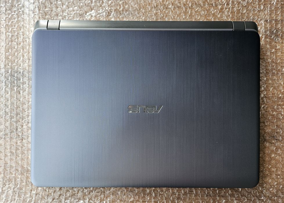 ASUS X507M с Full HD экраном 1920х1080