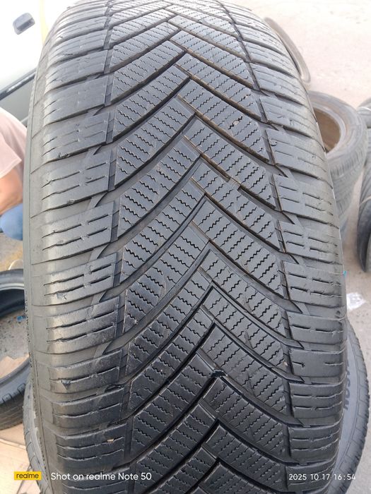 Kaptiva radnoy r18 diska balon