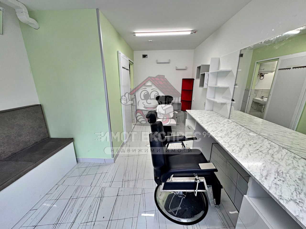 Дава се под наем  в Асеновград -  кв.м за 142.8 € - Снимка #4