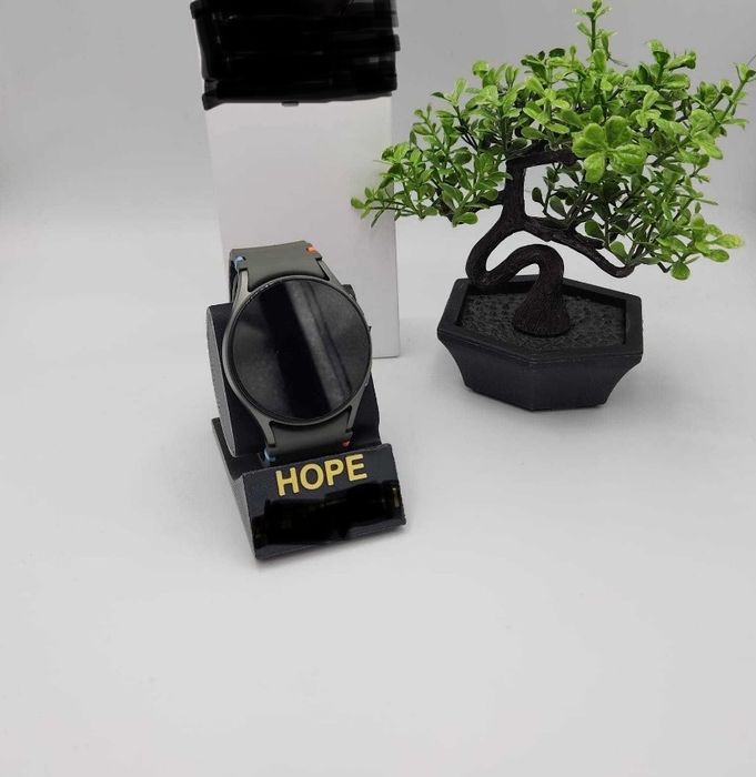 Hope Amanet P10/Ceas Samsung Galaxy watch 7/44mm/wifi/gps