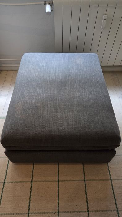 Табуретка/разтегателно легло IKEA VALENTUNA