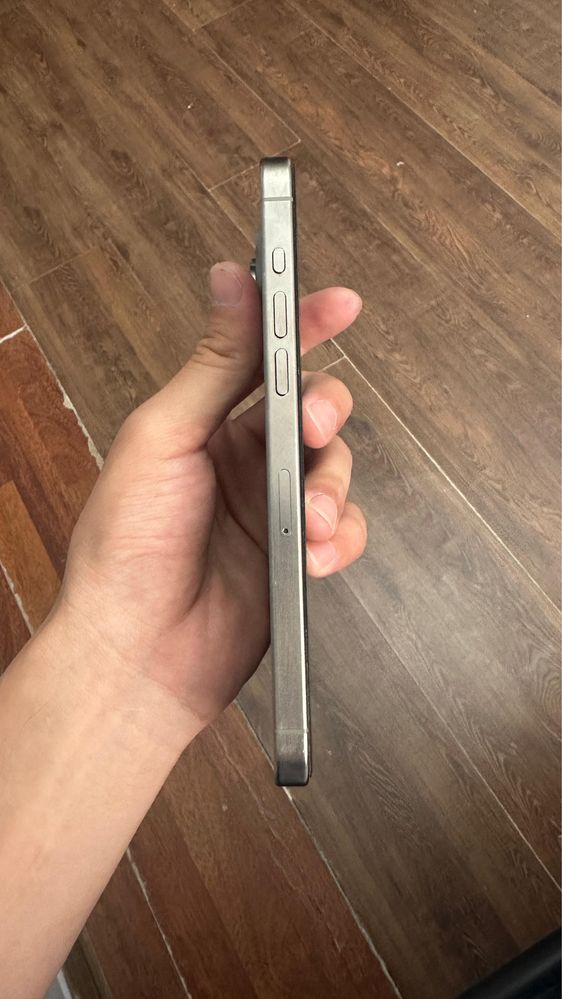 Apple iPhone 15 Pro Max 256Gb