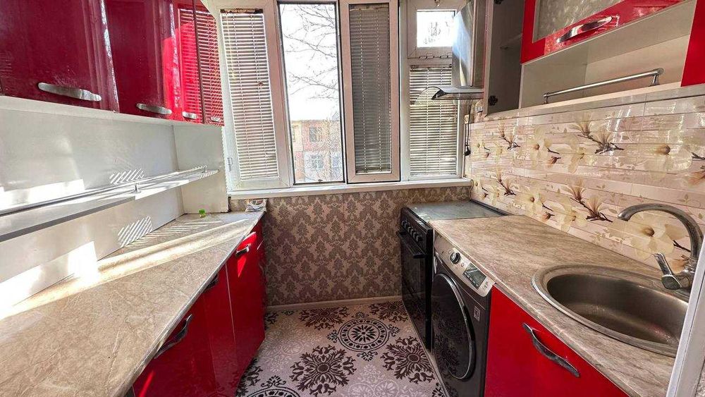 Сдаётся квартира в центре города Вагзал, срочно. В люкс состоянии