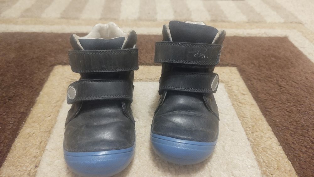 Ghete băieți Ponte20