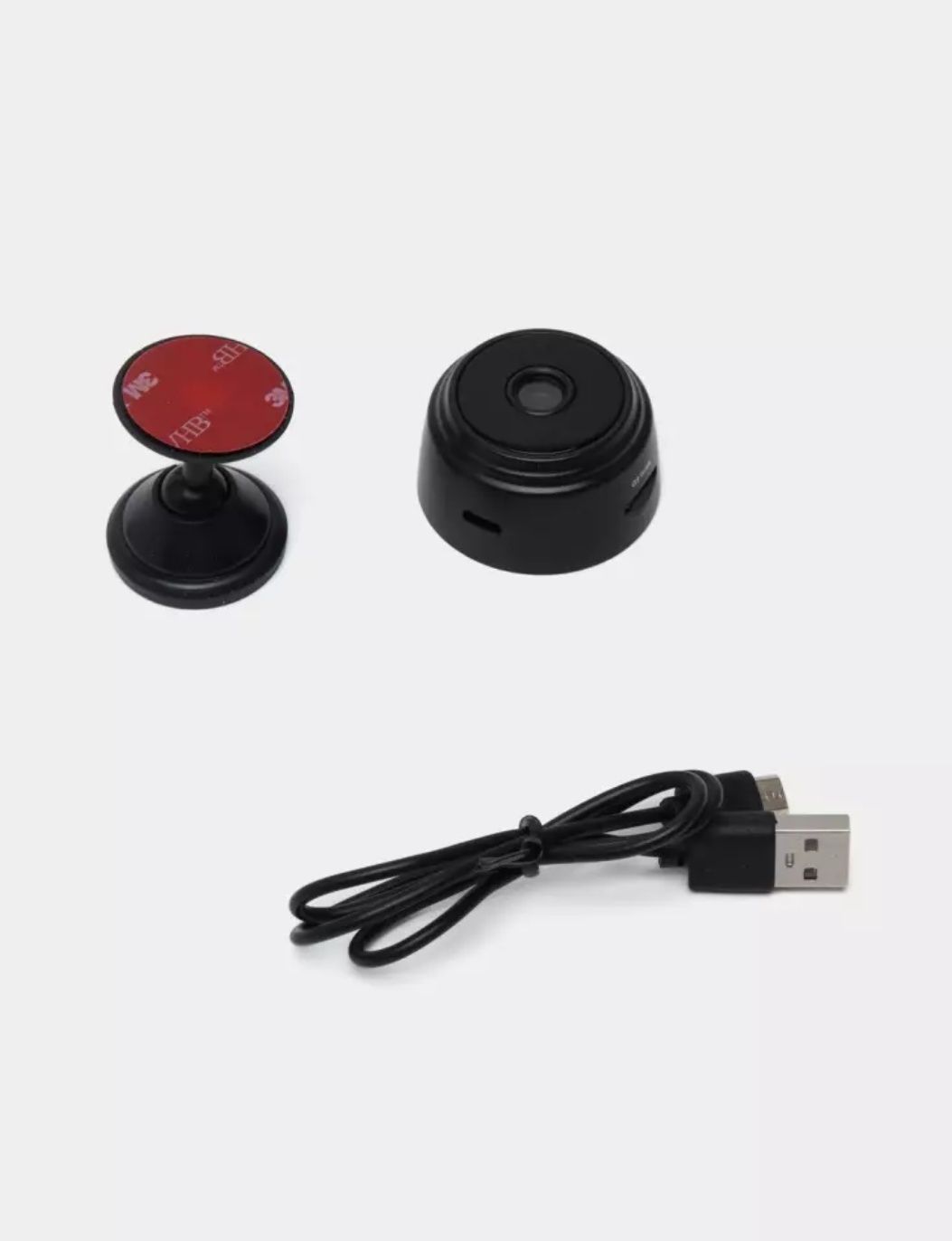Oʻgirilarni topish uchun unversal Simsiz mini kamera A9