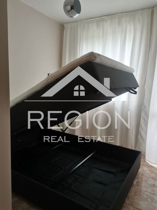 Дава се под наем Двустаен апартамент в Варна, Колхозен пазар - 42 кв.м за 433.5 € - Снимка #3